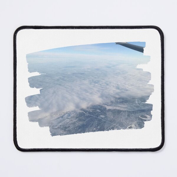 Item preview, Clouds from Above: A Breathtaking View designed and sold by tadeba.