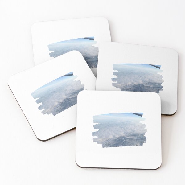 Item preview, Clouds from Above: A Breathtaking View designed and sold by tadeba.