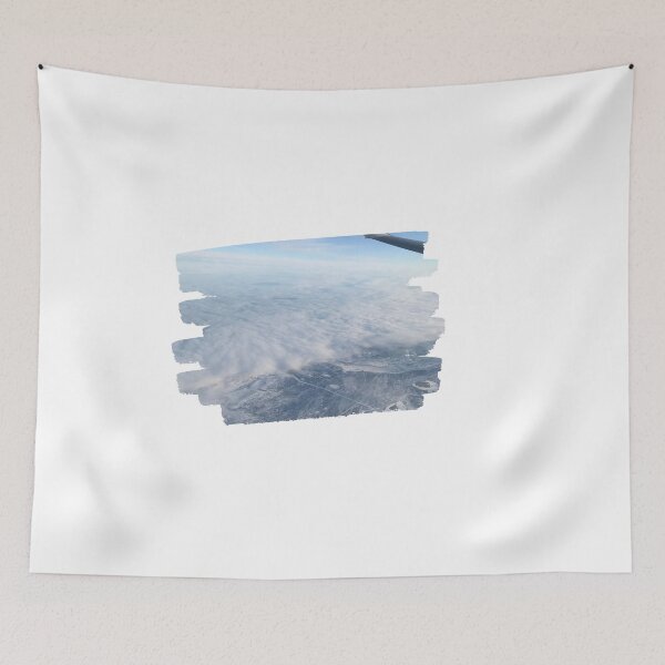 Item preview, Clouds from Above: A Breathtaking View designed and sold by tadeba.