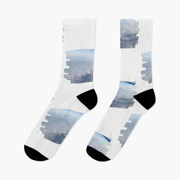 Item preview, Clouds from Above: A Breathtaking View designed and sold by tadeba.
