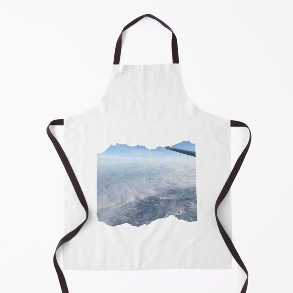 Item preview, Clouds from Above: A Breathtaking View designed and sold by tadeba.