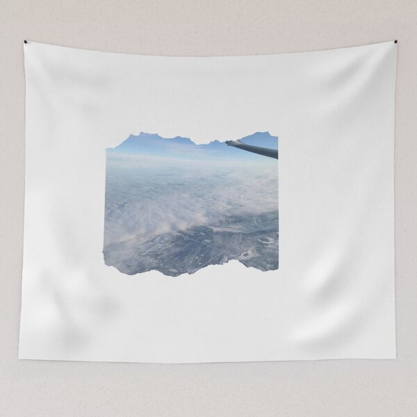 Item preview, Clouds from Above: A Breathtaking View designed and sold by tadeba.