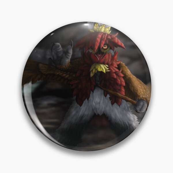 Item preview, Warrior Owl designed and sold by Cadu-Arts.