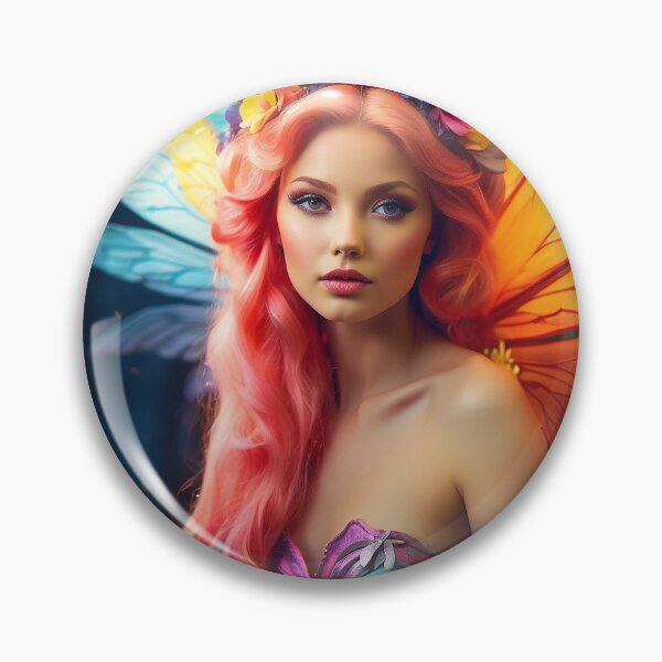 Item preview, Rainbow Reverie | Fairy's Vivid Symphony designed and sold by MysticFable.