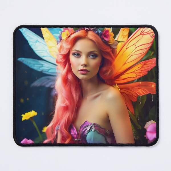 Item preview, Rainbow Reverie | Fairy's Vivid Symphony designed and sold by MysticFable.