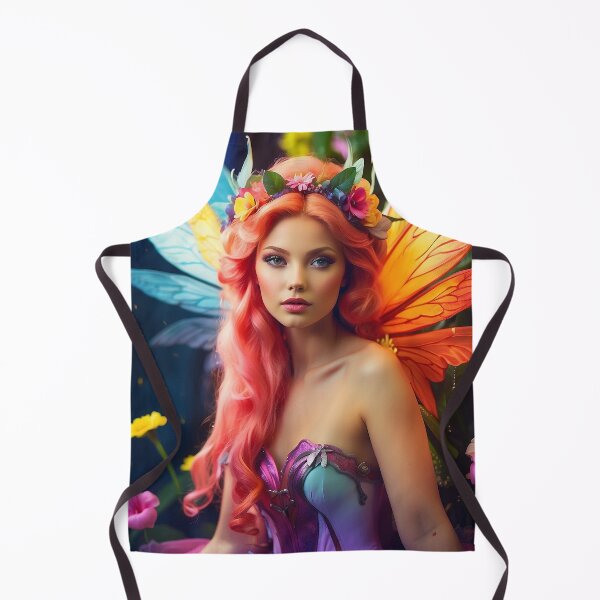 Item preview, Rainbow Reverie | Fairy's Vivid Symphony designed and sold by MysticFable.