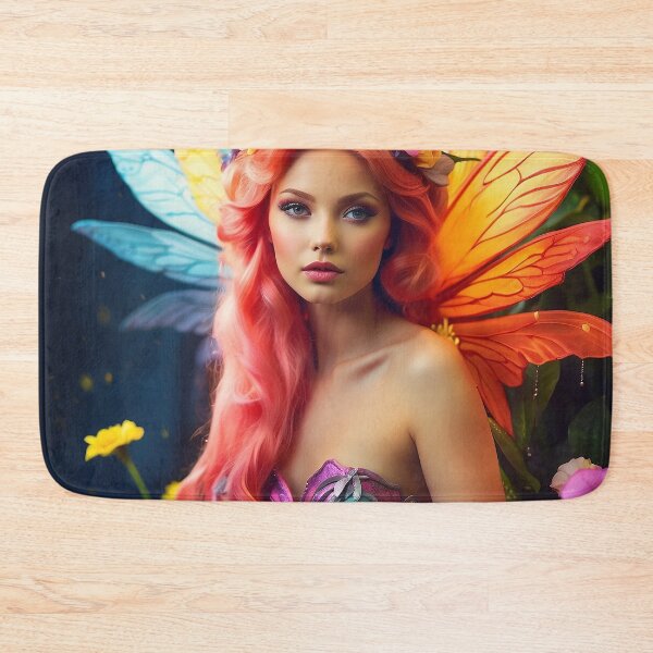 Item preview, Rainbow Reverie | Fairy's Vivid Symphony designed and sold by MysticFable.