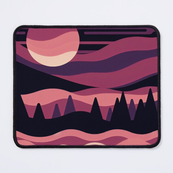 Item preview, Crimson Dusk designed and sold by KateBlakeO.