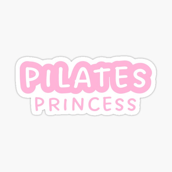 Pink Pilates Princess Room