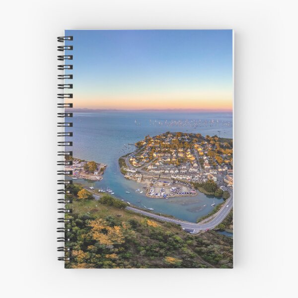 Item preview, Abersoch, in August with last rays of  golden sun IHAG designed and sold by Turtle  Photography.