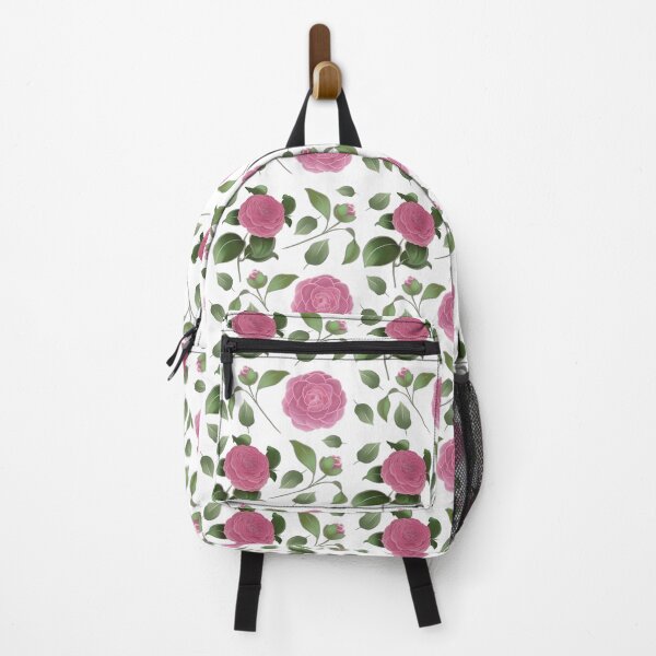 Item preview, The Camellia pattern 2 designed and sold by AnnCamellia.