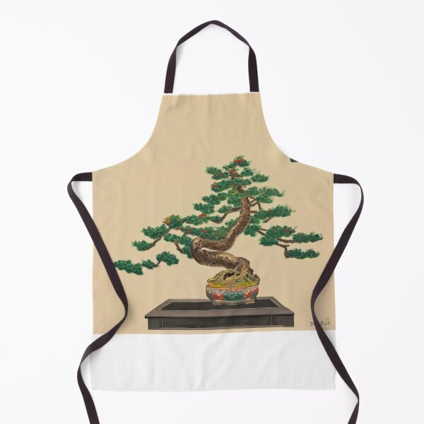 Item preview,  Pine female flower bonsai designed and sold by tohoku-jp.