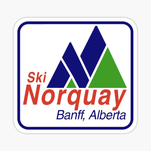 Item preview, Norquay, Alberta 2006 designed and sold by Geepster5.