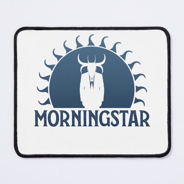 Item preview, Morningstar (Night): A Bible Inspired Design designed and sold by McNerdic.
