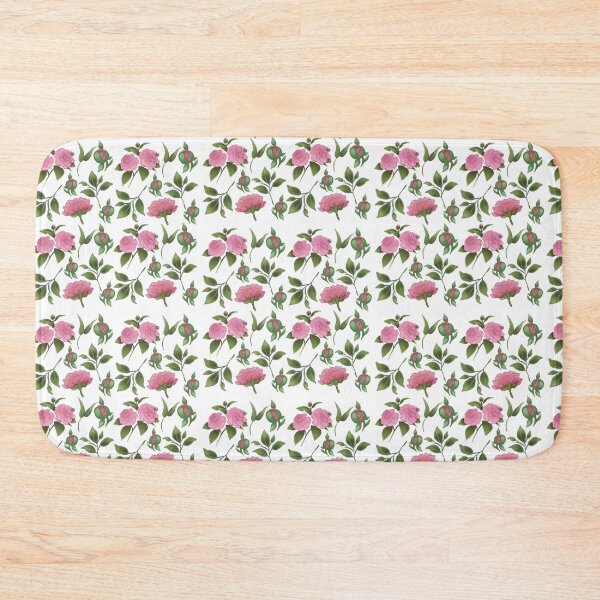 Item preview, The Camellia pattern 4 designed and sold by AnnCamellia.