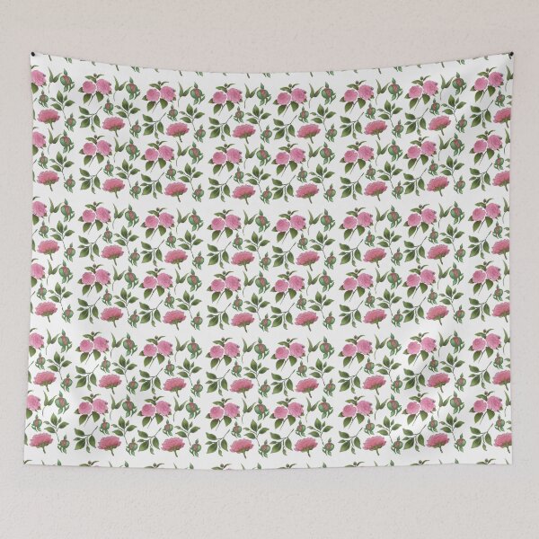 Item preview, The Camellia pattern 4 designed and sold by AnnCamellia.