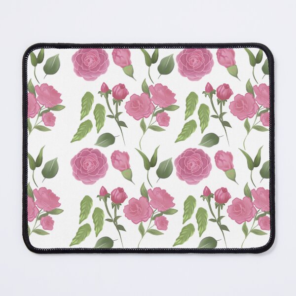 Item preview, The Camellia pattern 5 designed and sold by AnnCamellia.