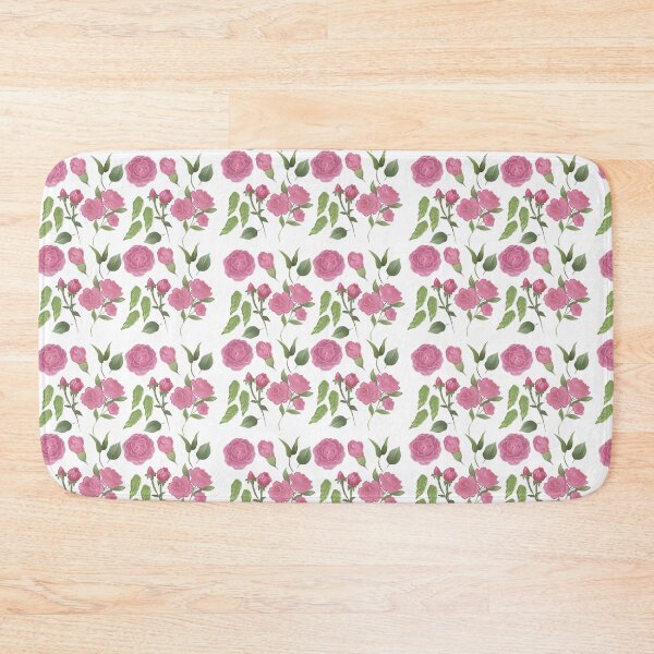 Item preview, The Camellia pattern 5 designed and sold by AnnCamellia.