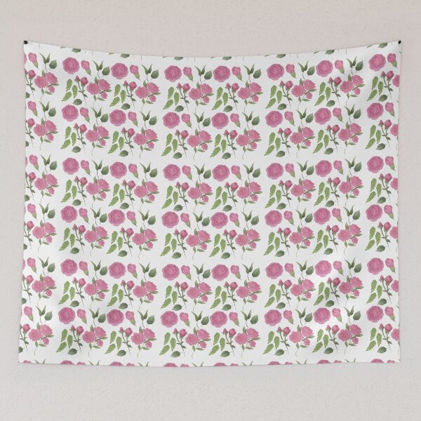 Item preview, The Camellia pattern 5 designed and sold by AnnCamellia.