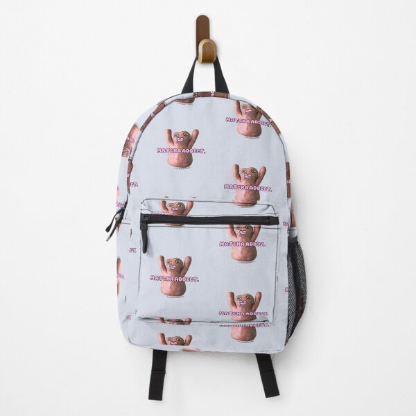 Item preview, Matcha addict., Mr. Blob, blob, cute blob, v11 | @lilsboobthangs © designed and sold by lilsboobthangs.