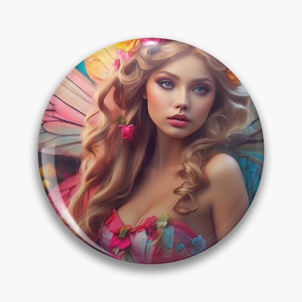 Item preview, Luminescent Waltz | Fairy's Radiant Colorsplash designed and sold by MysticFable.