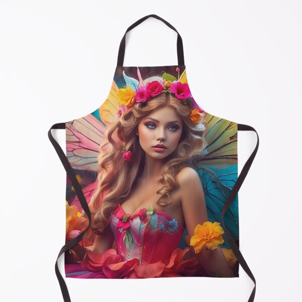 Item preview, Luminescent Waltz | Fairy's Radiant Colorsplash designed and sold by MysticFable.
