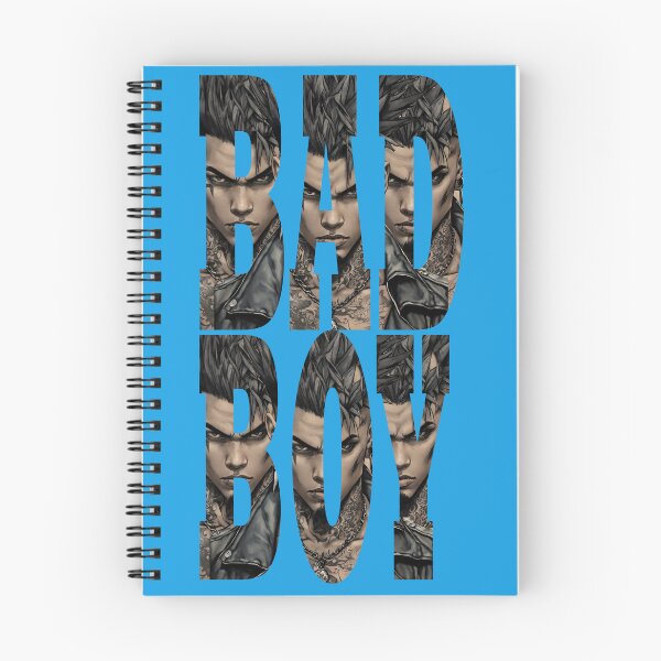 Item preview, BADBOY designed and sold by BANKJOB ⭐⭐⭐⭐⭐.
