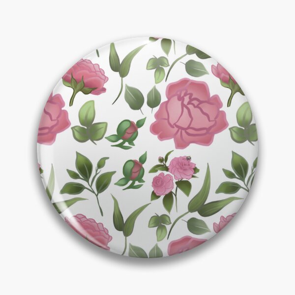 Item preview, The Camellia pattern 6 designed and sold by AnnCamellia.