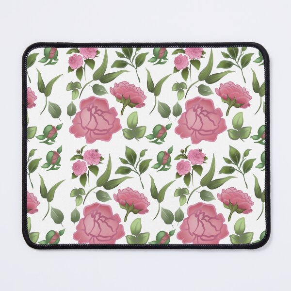 Item preview, The Camellia pattern 6 designed and sold by AnnCamellia.
