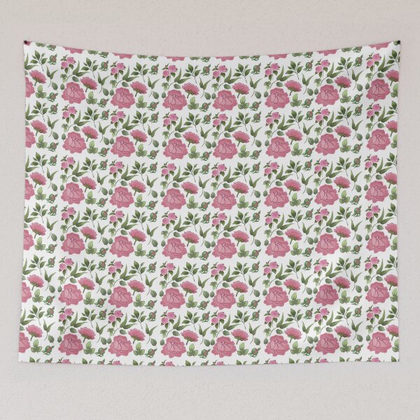 Item preview, The Camellia pattern 6 designed and sold by AnnCamellia.