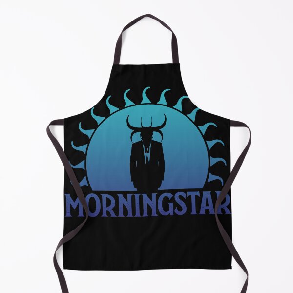 Item preview, Morningstar (Frozen Treachery): A Bible Inspired Design designed and sold by McNerdic.