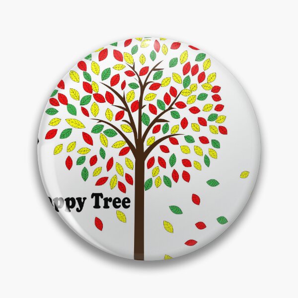 Item preview, Leafy Tree wall paper or wall framing designed and sold by AMK-artworld.