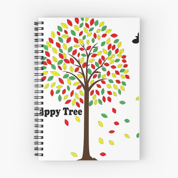 Item preview, Leafy Tree wall paper or wall framing designed and sold by AMK-artworld.