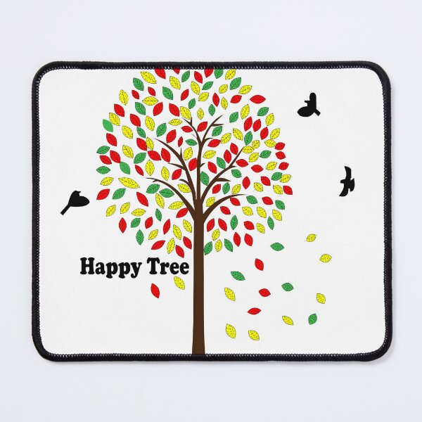 Item preview, Leafy Tree wall paper or wall framing designed and sold by AMK-artworld.