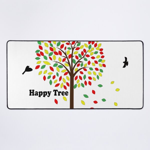 Item preview, Leafy Tree wall paper or wall framing designed and sold by AMK-artworld.