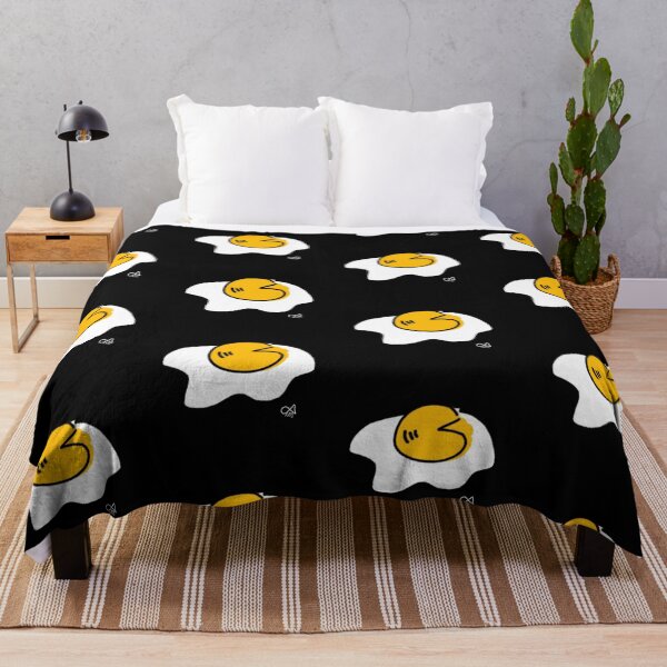 Aperçu de l'œuvre LaMaisonOfMY CHARMING ONSEN CATS COLLECTION ONSEN EGG ICON Série noire créée et vendue par LaMaisonOfMY.