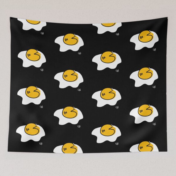 Artikelvorschau, LaMaisonOfMY CHARMING ONSEN CATS COLLECTION ONSEN EGG ICON Black Series entworfen und verkauft von LaMaisonOfMY.