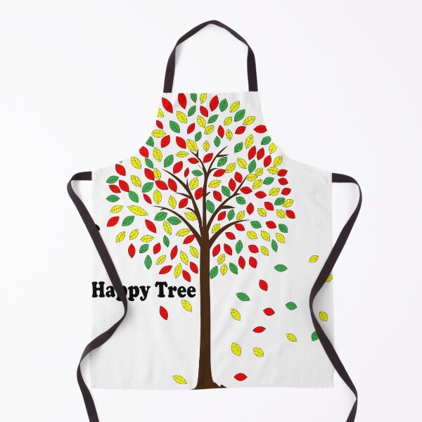 Item preview, Leafy Tree wall paper or wall framing designed and sold by AMK-artworld.