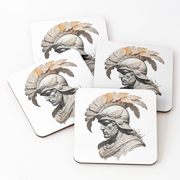 Item preview, Greek Hermes (Marble) designed and sold by KeopsMurat.