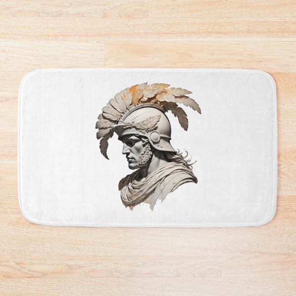 Item preview, Greek Hermes (Marble) designed and sold by KeopsMurat.