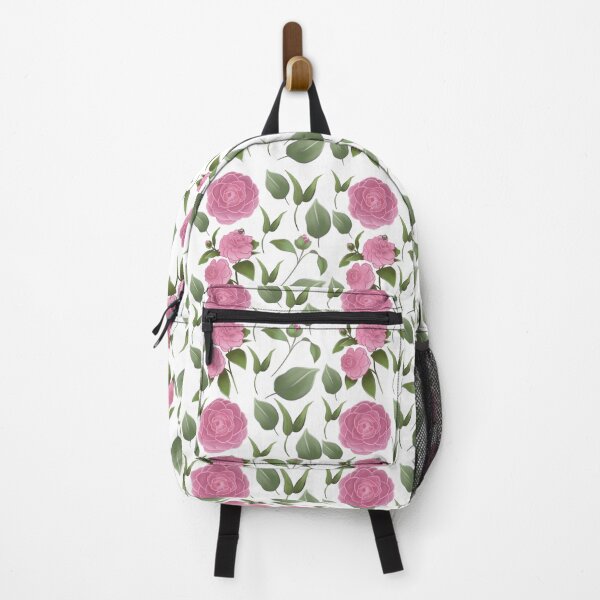 Item preview, The Camellia pattern 7 designed and sold by AnnCamellia.