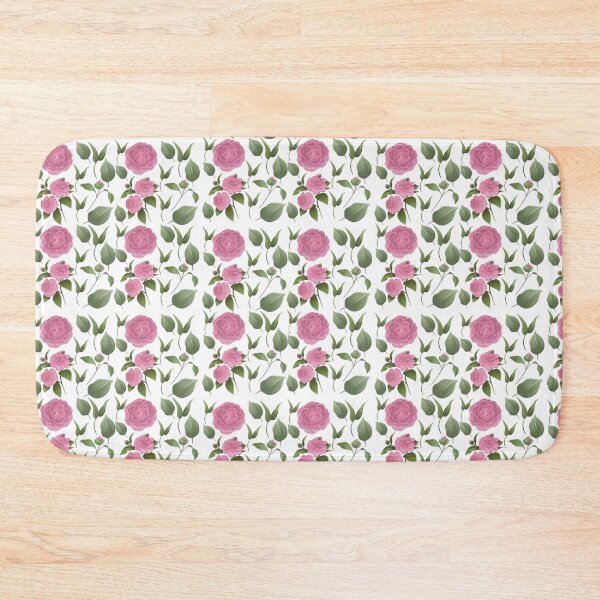 Item preview, The Camellia pattern 7 designed and sold by AnnCamellia.