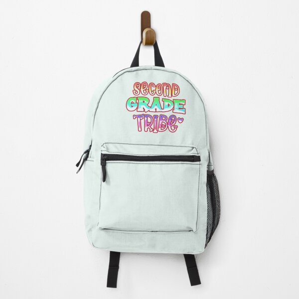 Item preview, Second Grade Tribe designed and sold by franktact.