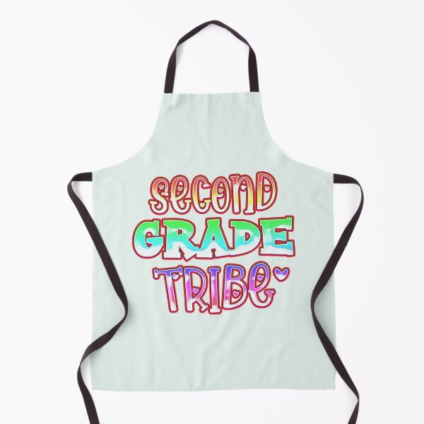 Item preview, Second Grade Tribe designed and sold by franktact.