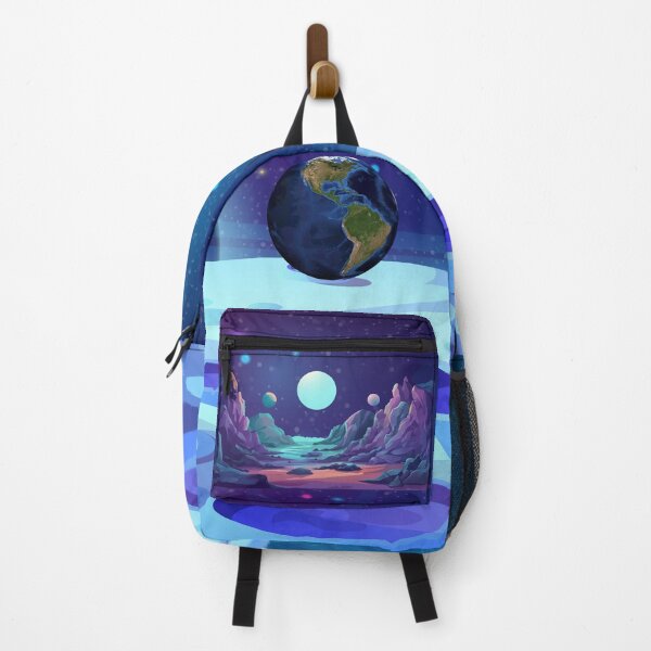 Item preview, Planet and stars theme designed and sold by BritishDelights.