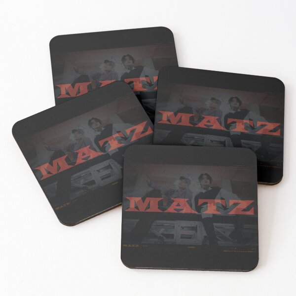 Item preview, MATZ  designed and sold by Mary Fox.