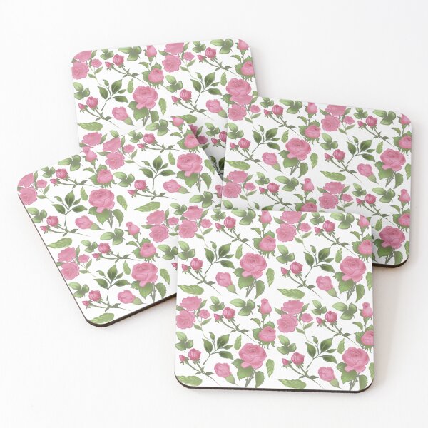 Item preview, The Camellia pattern 8 designed and sold by AnnCamellia.