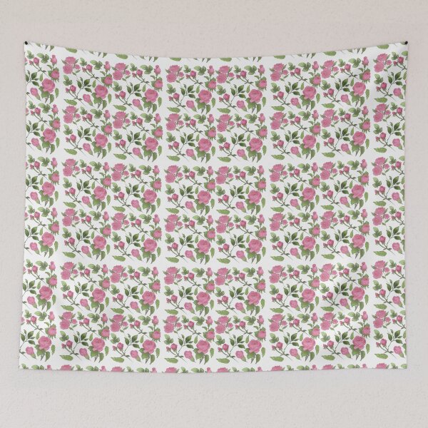 Item preview, The Camellia pattern 8 designed and sold by AnnCamellia.