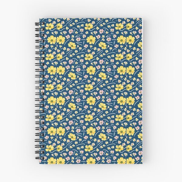 Item preview, Cosmos flower pattern designed and sold by DestoPattern.