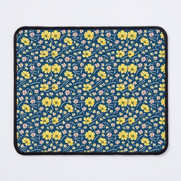 Item preview, Cosmos flower pattern designed and sold by DestoPattern.
